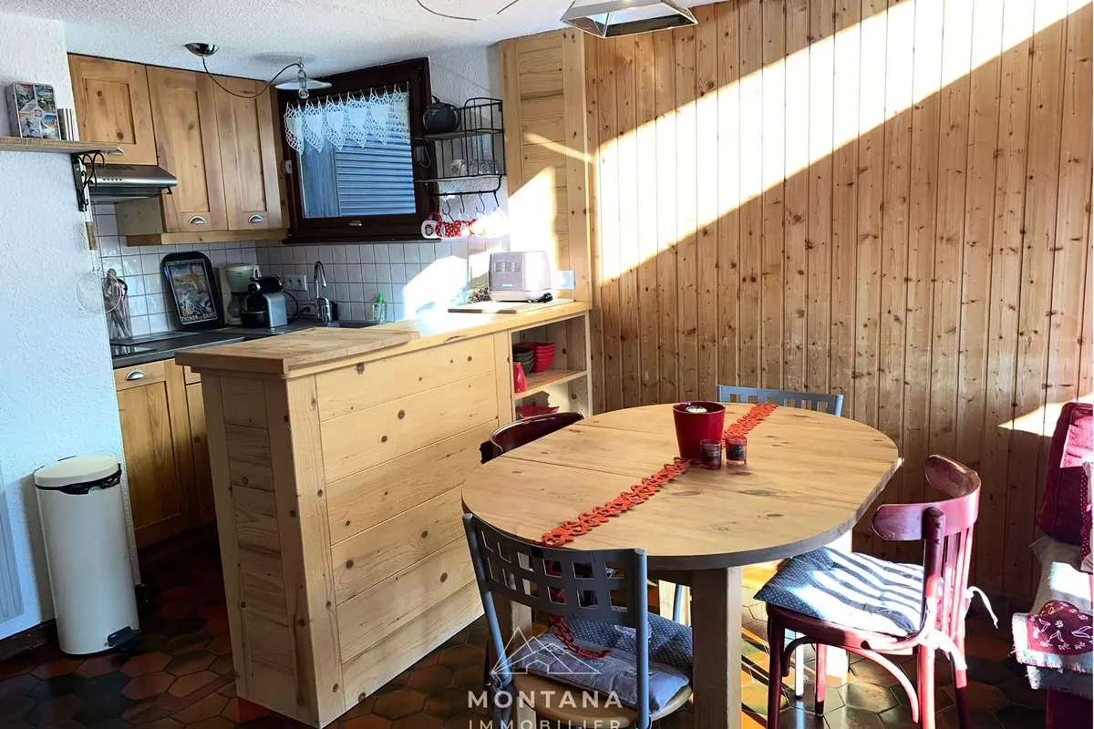 3 Pièces 5 Personnes