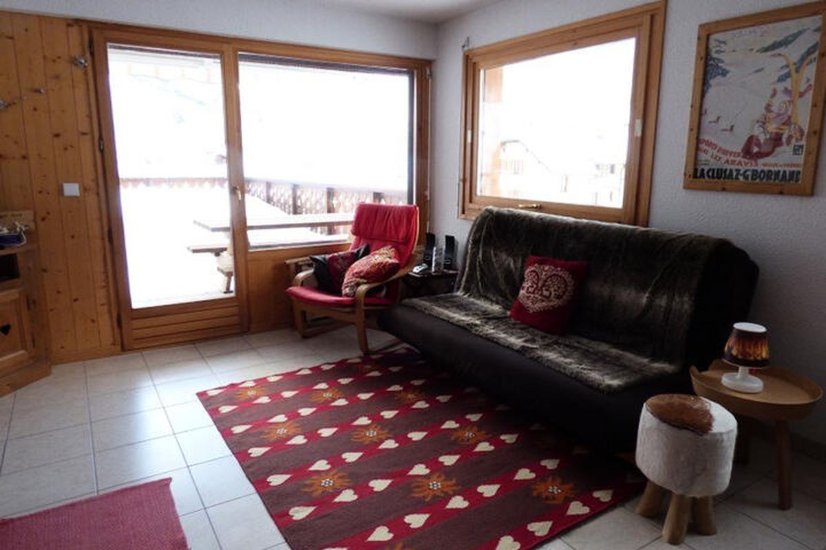 3 Pièces 7 Personnes