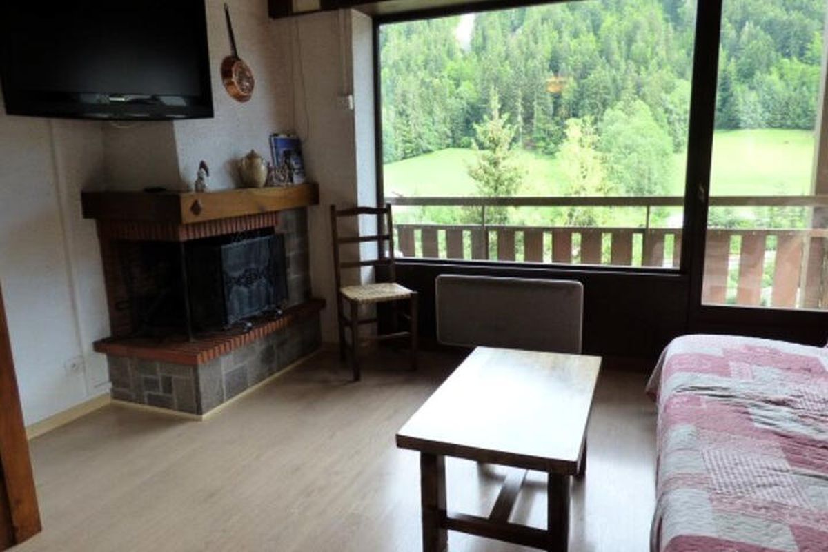 3 Pièces 7 Personnes