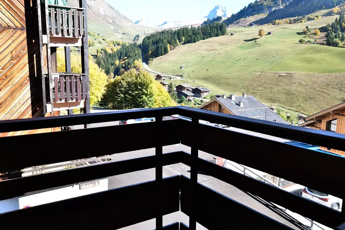 1 Pièce 4 Personnes