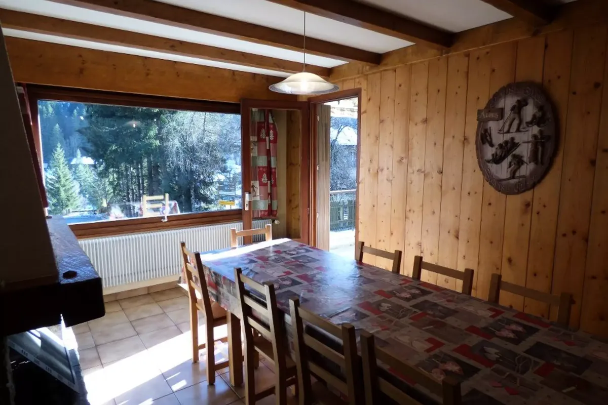 6 Pièces 11 Personnes