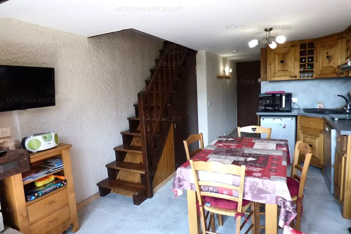 2 Pièces 6 Personnes