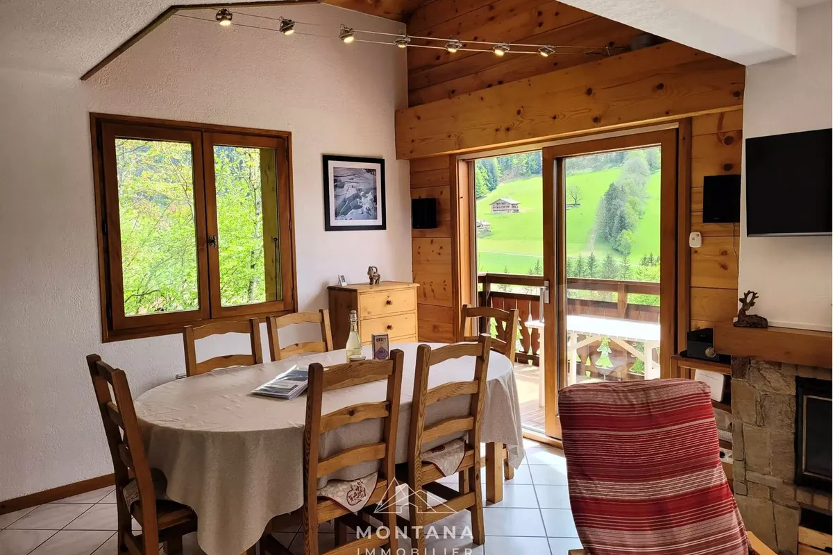 4 Pièces 6 Personnes