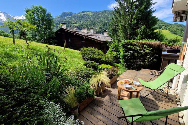 2 Pièces 4 Personnes