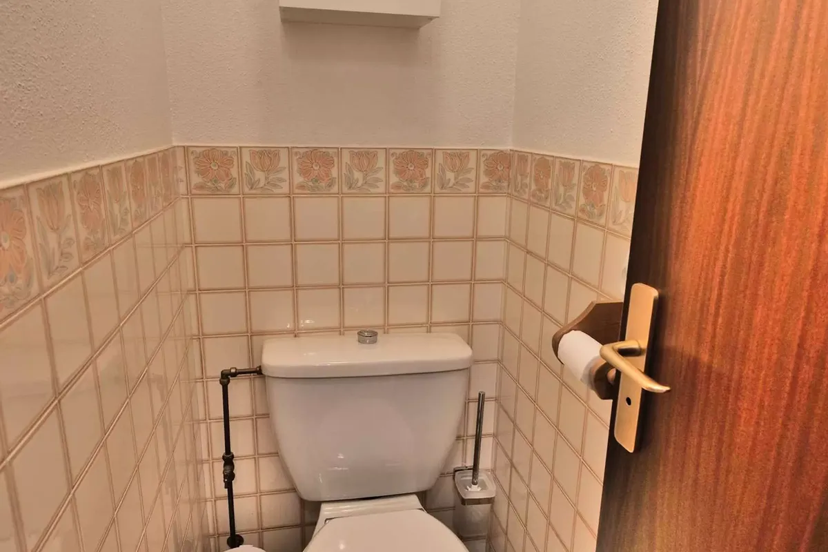 2 Pièces 4 Personnes