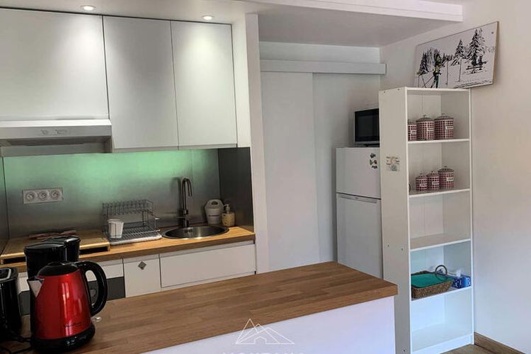 2 Pièces 4 Personnes