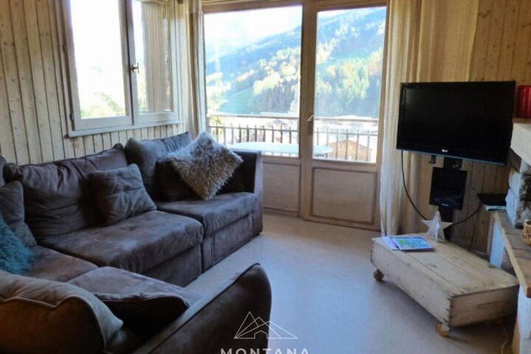 4 Pièces 8 Personnes