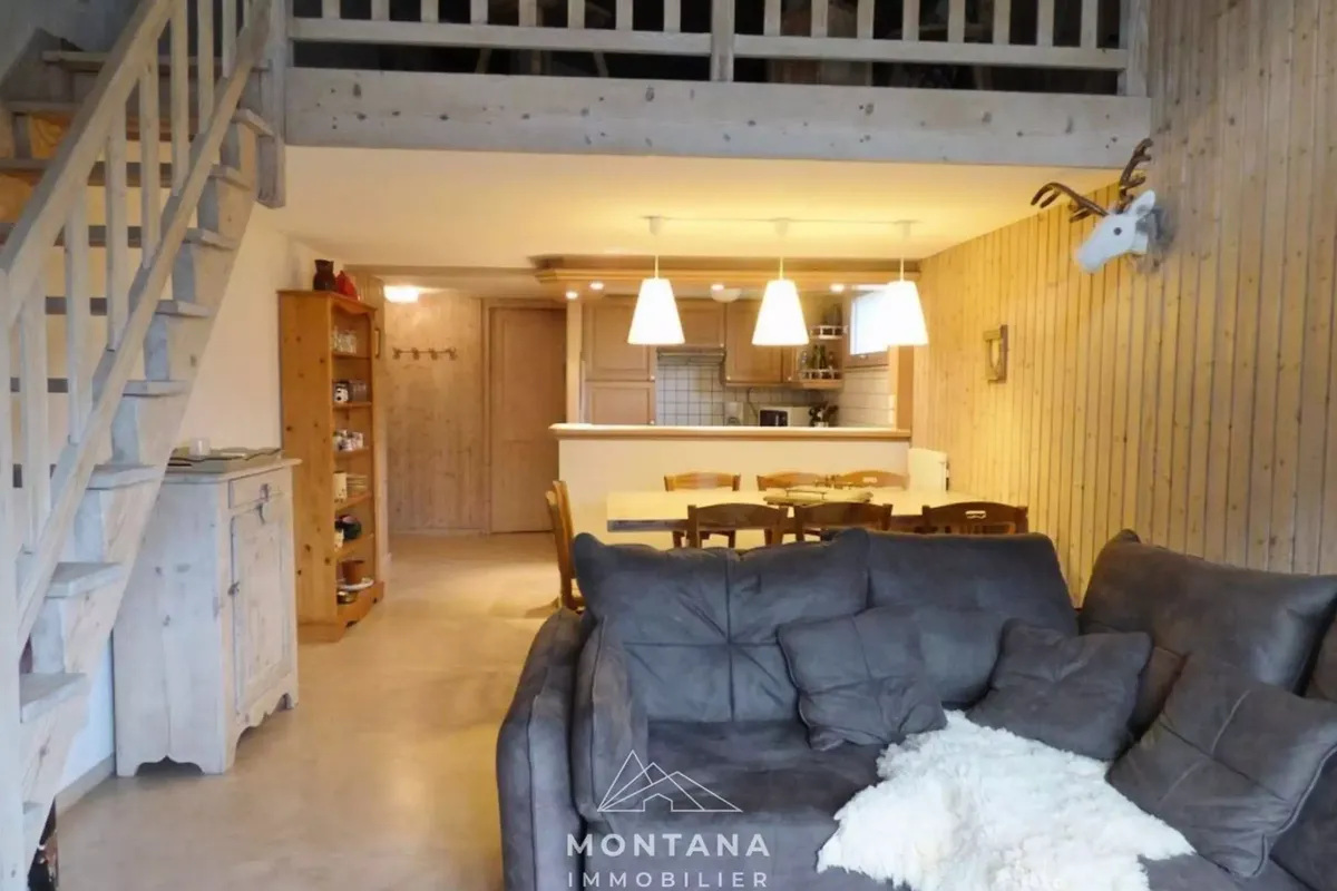 4 Pièces 8 Personnes