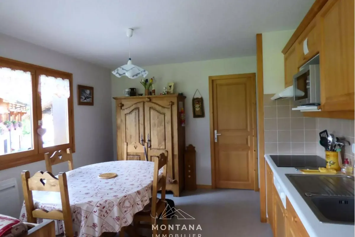 4 Pièces 7 Personnes