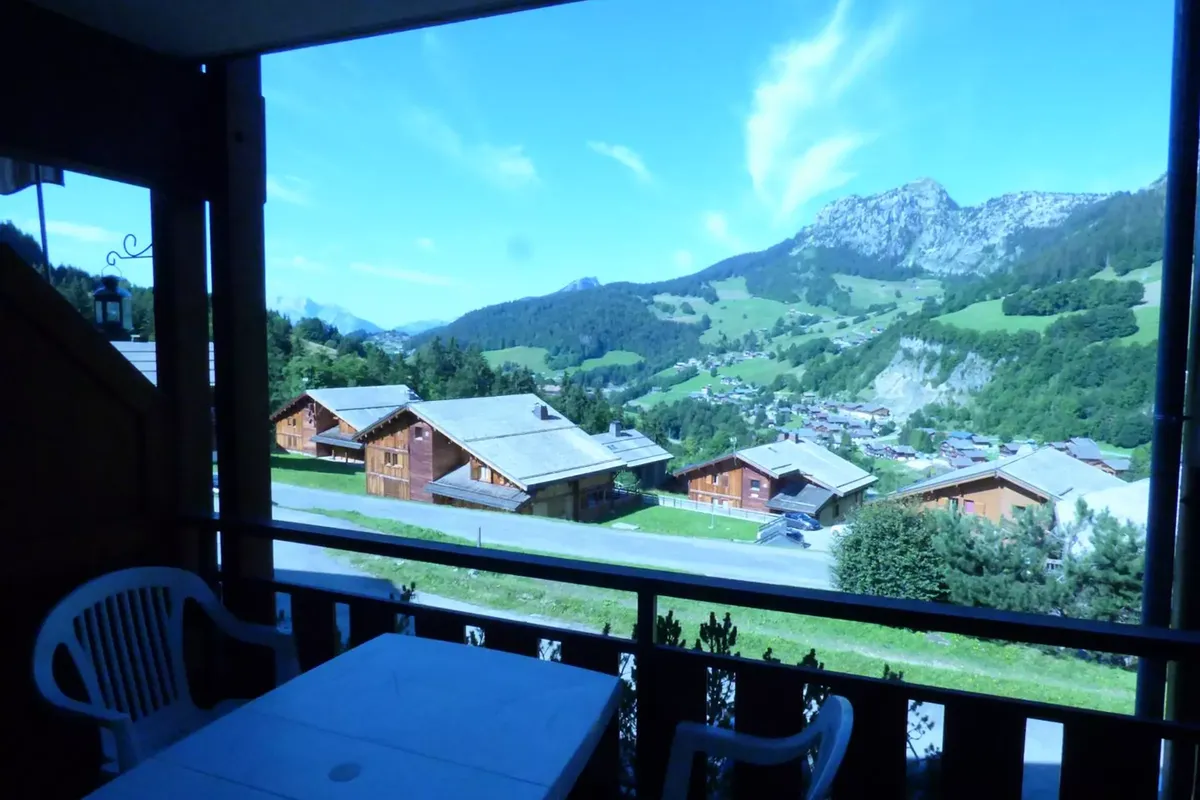 3 Pièces 6 Personnes