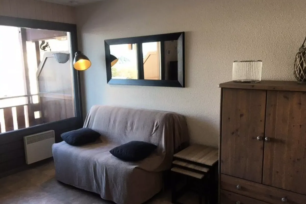 1 Pièce 4 Personnes