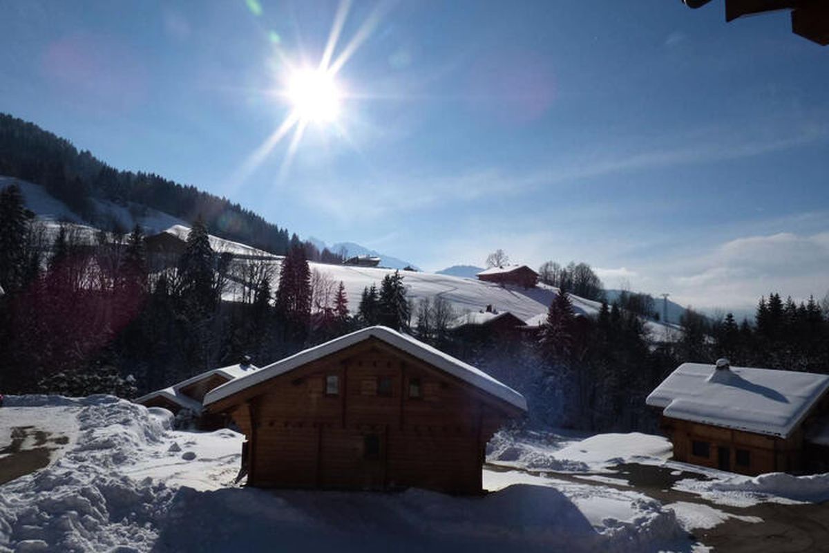 3 Pièces 6 Personnes