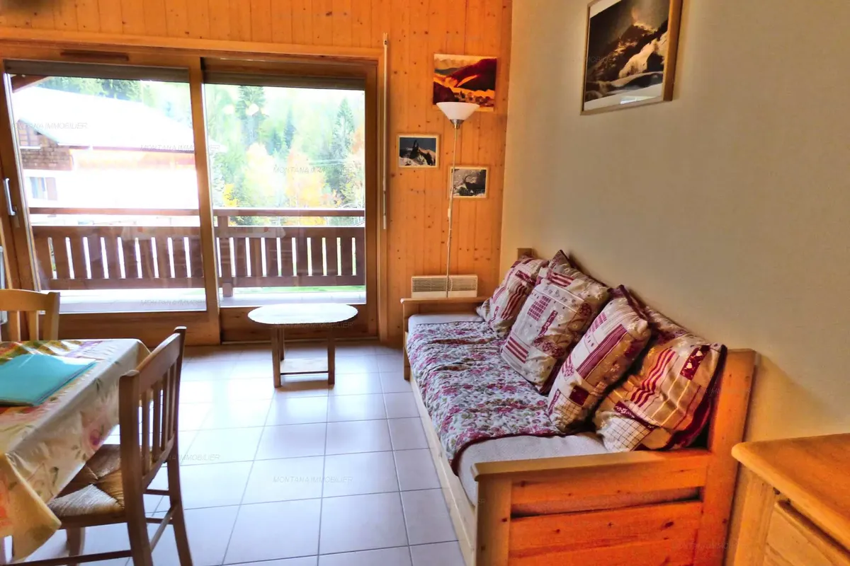 3 Pièces 4 Personnes