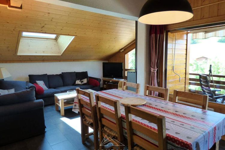 5 Pièces 8 Personnes