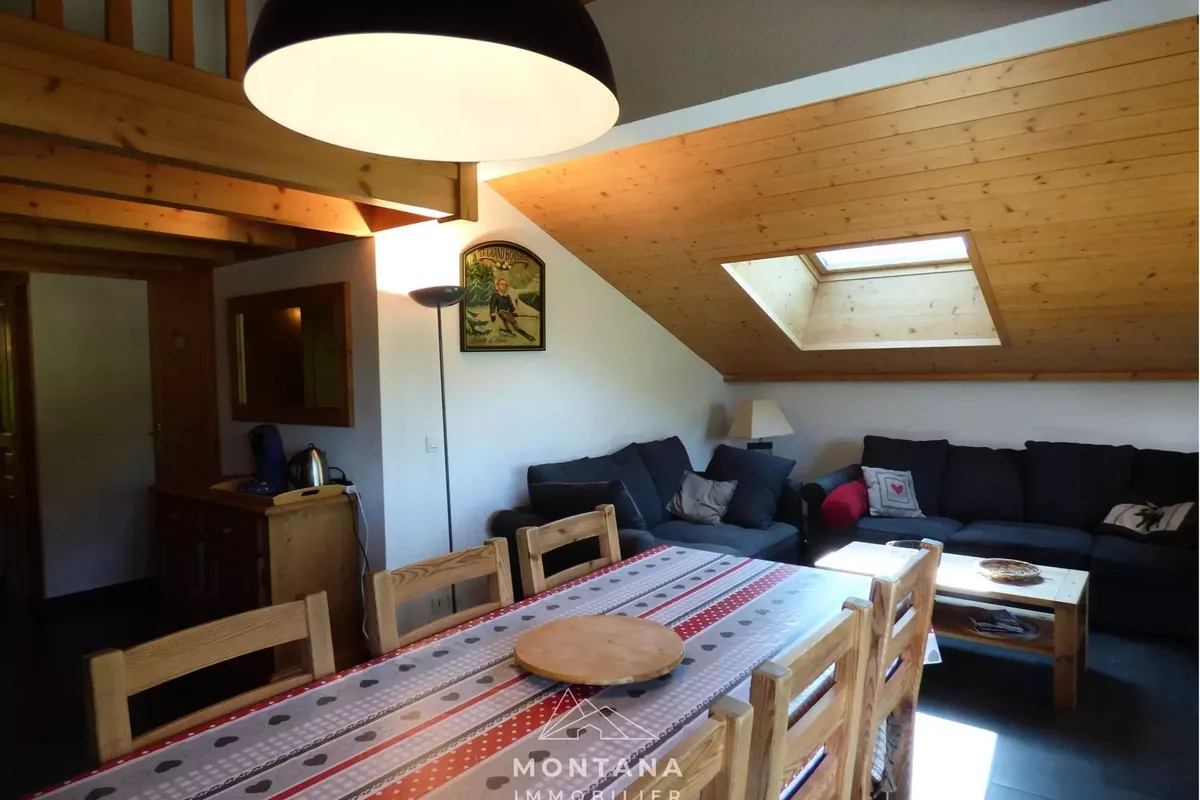 5 Pièces 8 Personnes