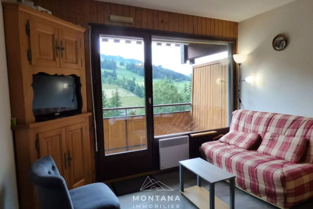 3 Pièces 6 Personnes