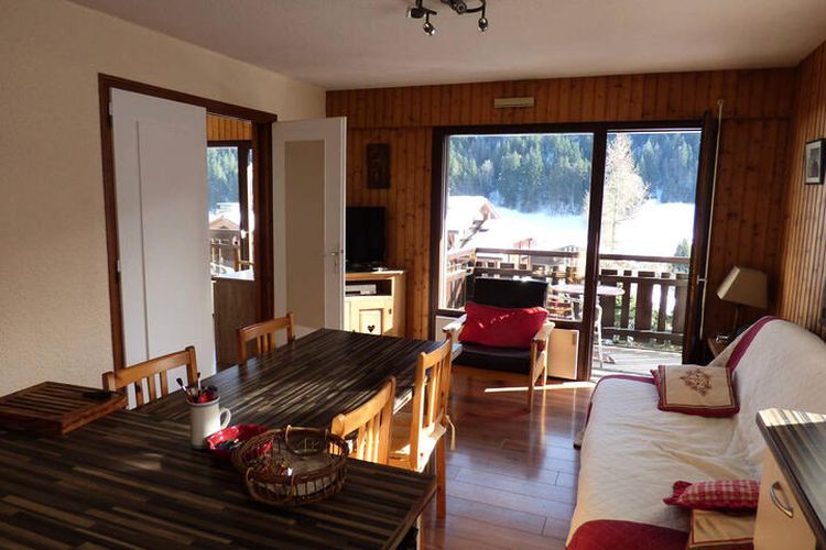 4 Pièces 6 Personnes