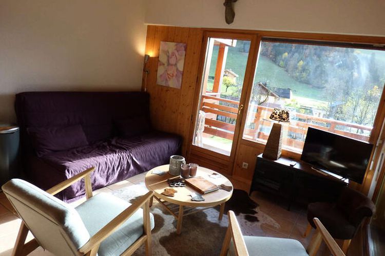 3 Pièces 6 Personnes