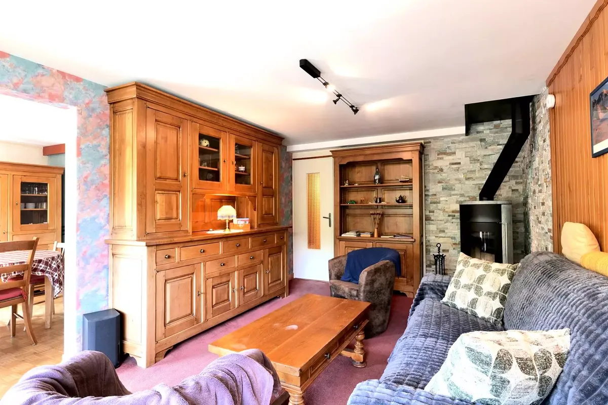 3 Pièces 6 Personnes