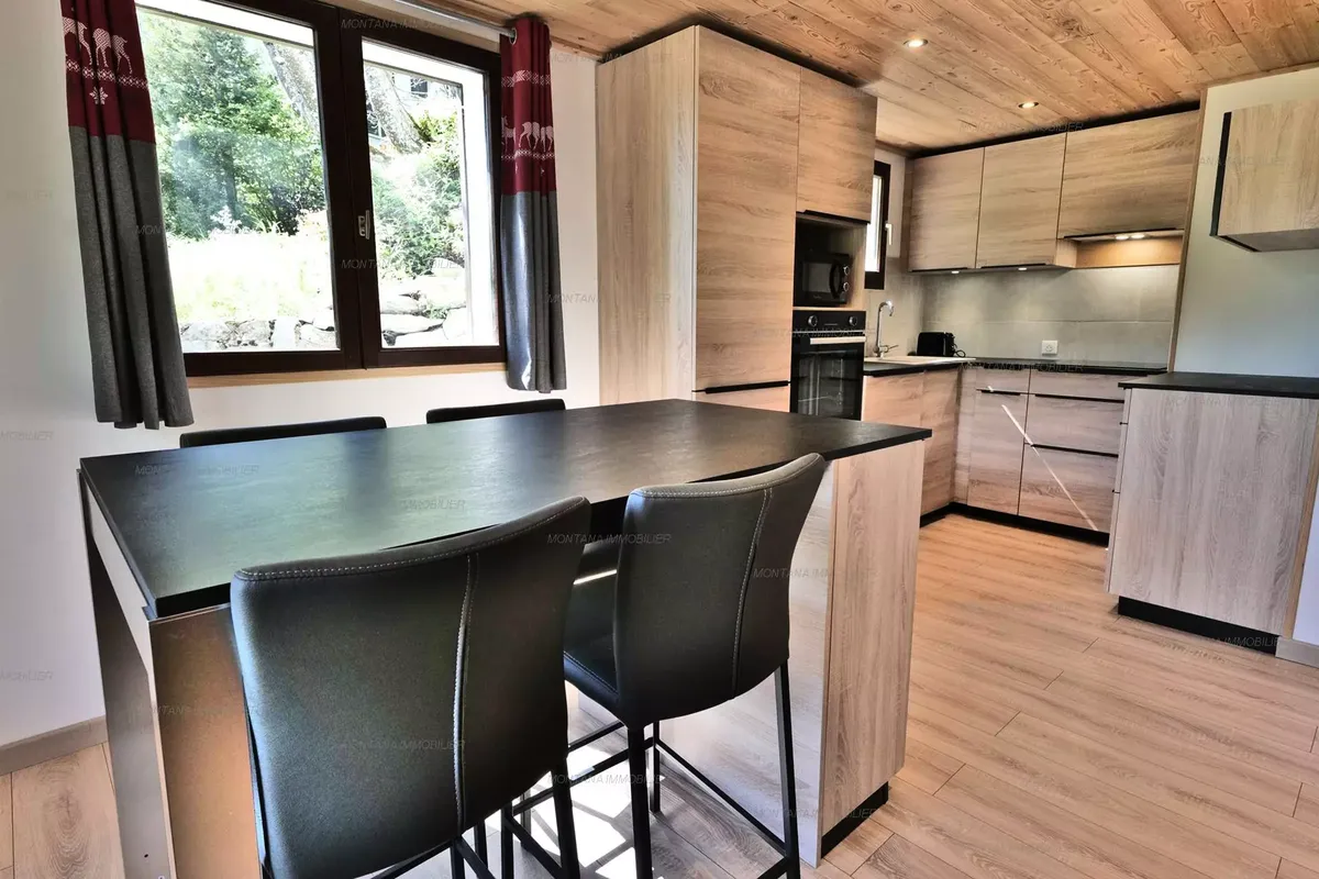 3 Pièces 5 Personnes