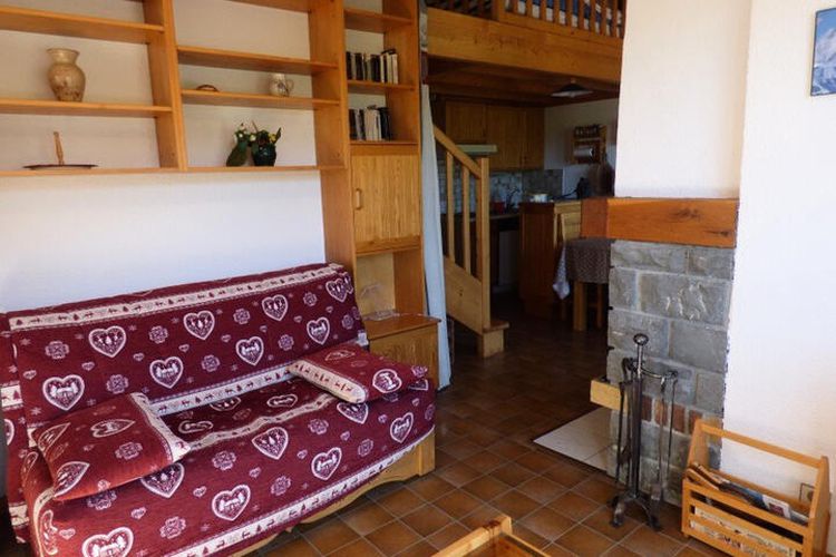 2 Pièces 4 Personnes