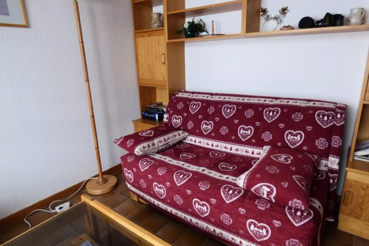 2 Pièces 4 Personnes