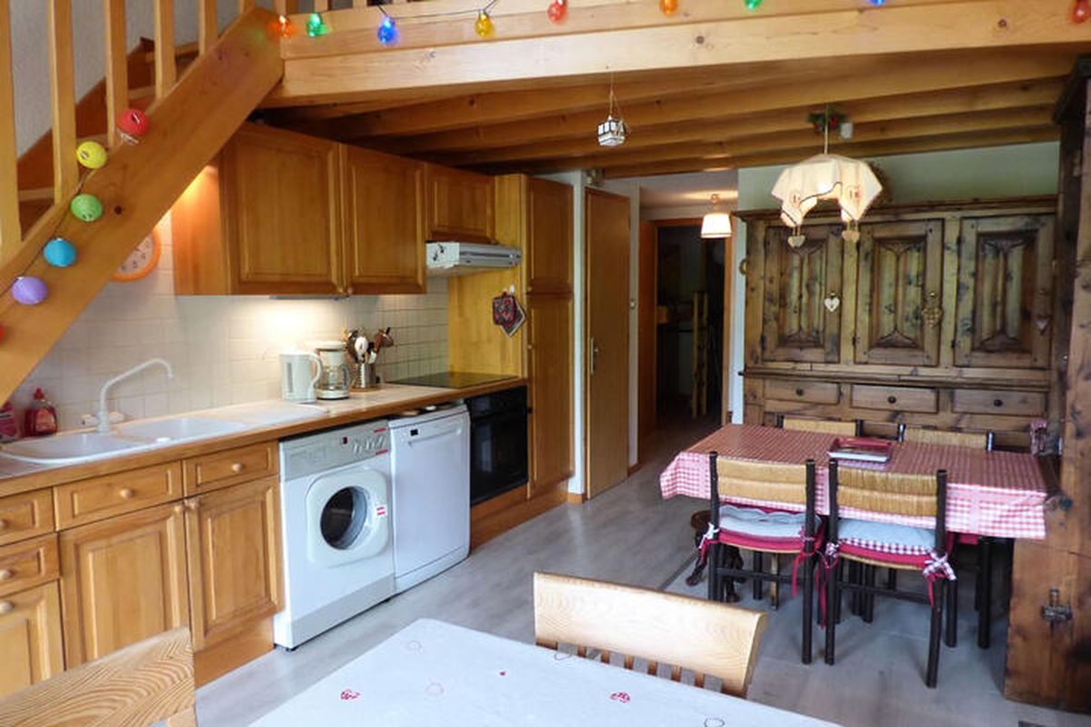 3 Pièces 6 Personnes