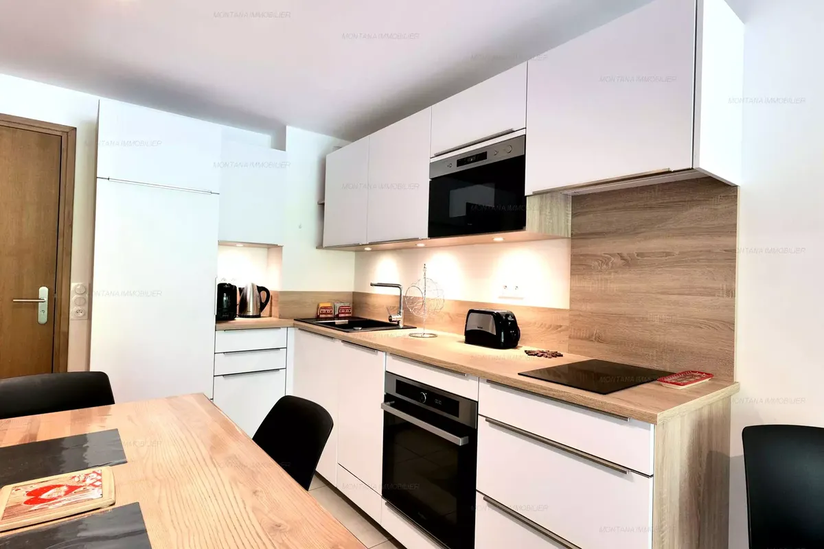 2 Pièces 6 Personnes