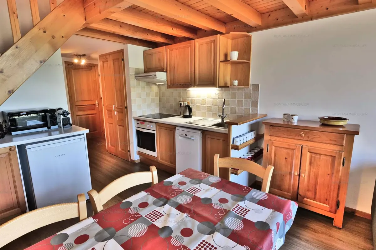 4 Pièces 8 Personnes