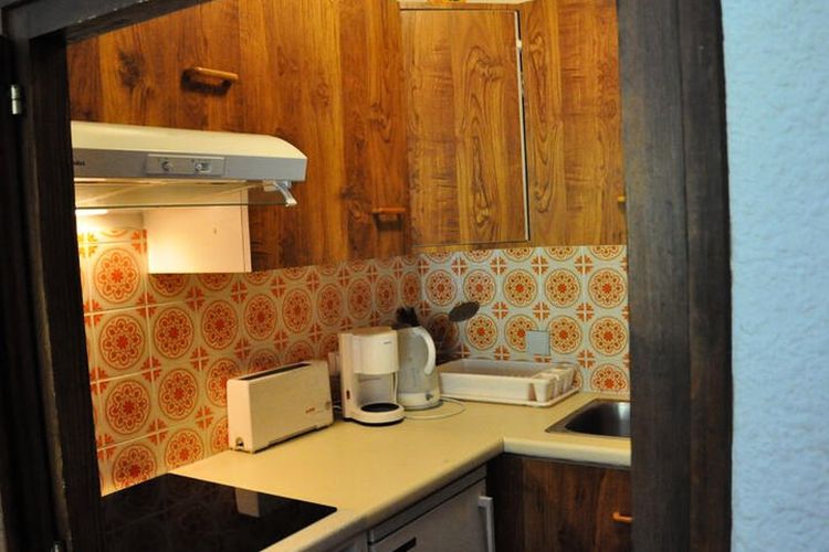 2 Pièces 6 Personnes