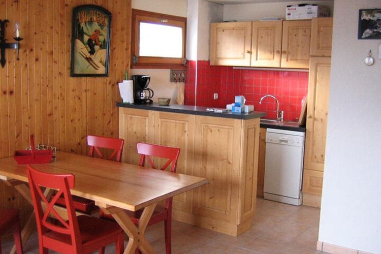 2 Pièces 4 Personnes