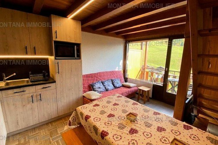 2 Pièces 6 Personnes