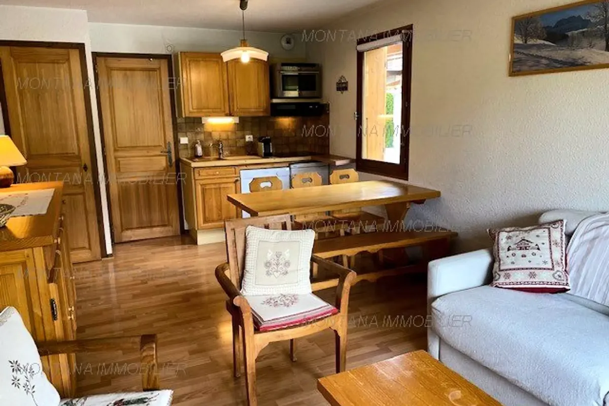 3 Pièces 6 Personnes