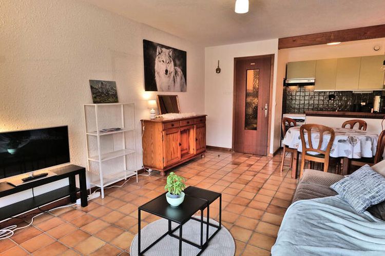 1 Pièce 4 Personnes