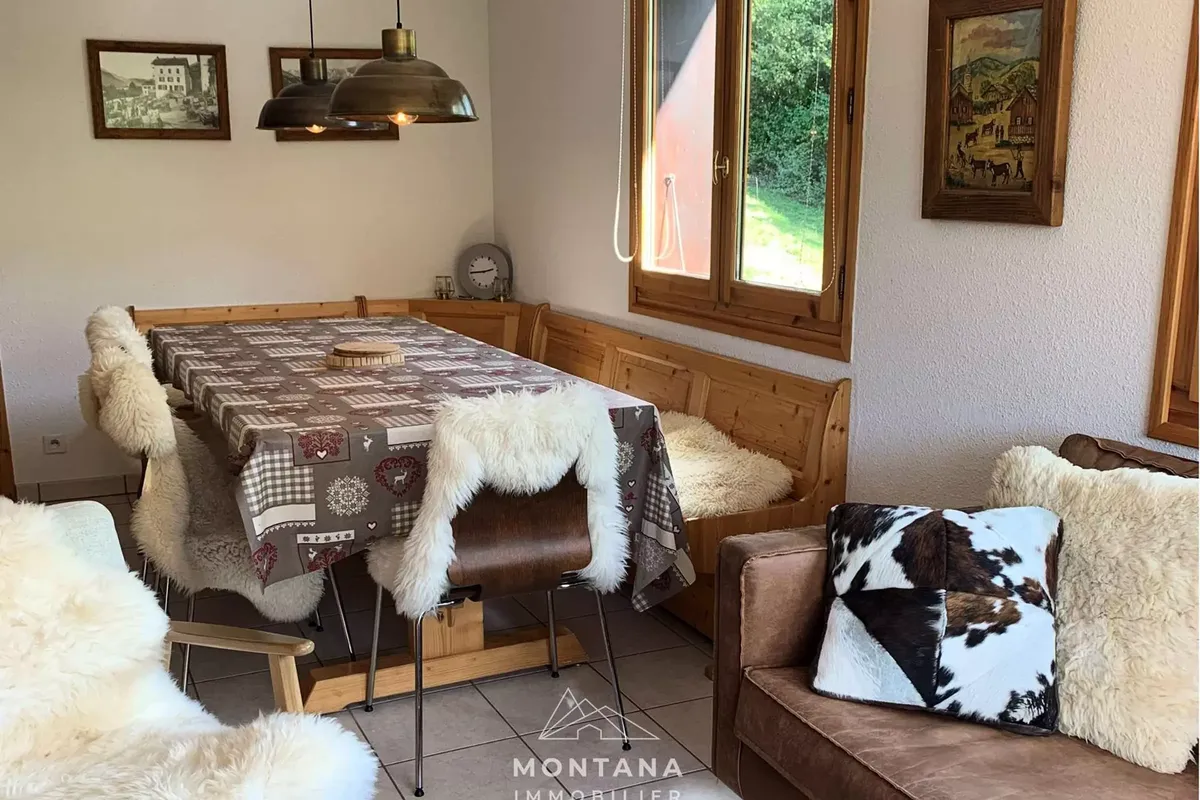 4 Pièces 6 Personnes