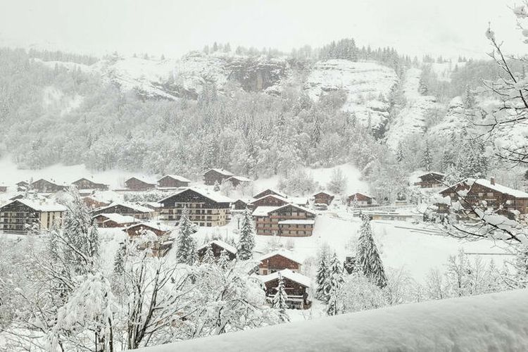 2 Pièces 5 Personnes