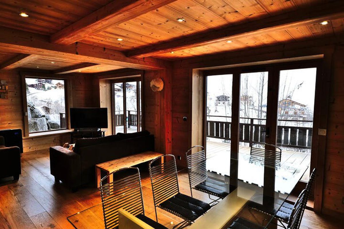 4 Pièces 7 Personnes