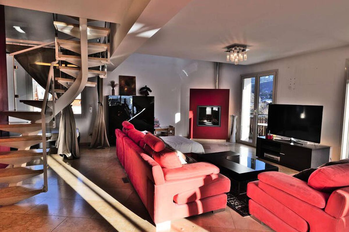 3 Pièces 8 Personnes