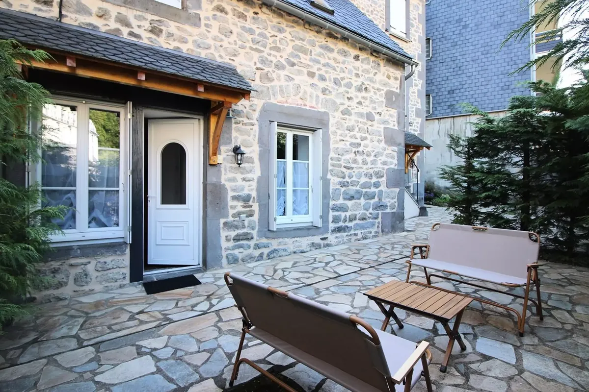 2 Pièces 4 Personnes