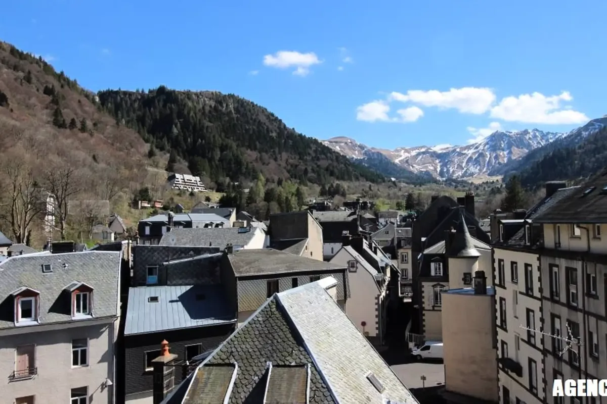 3 Pièces 8 Personnes