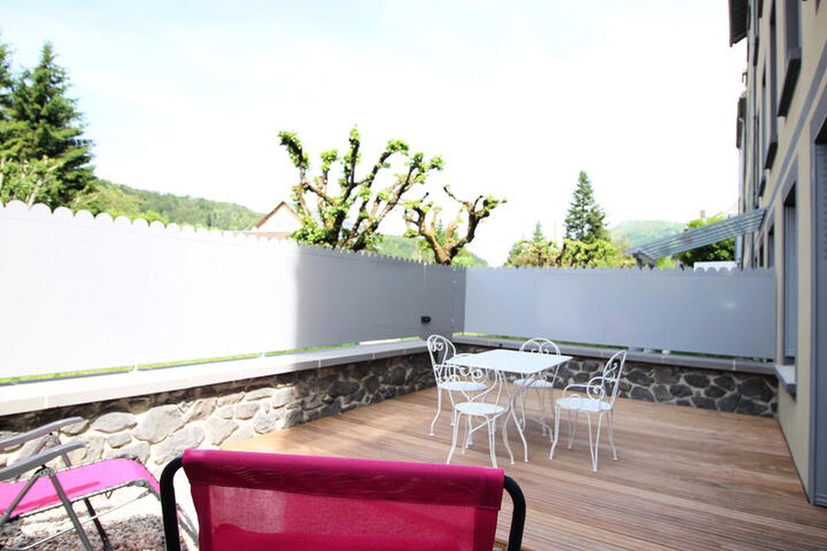 2 Pièces 4 Personnes