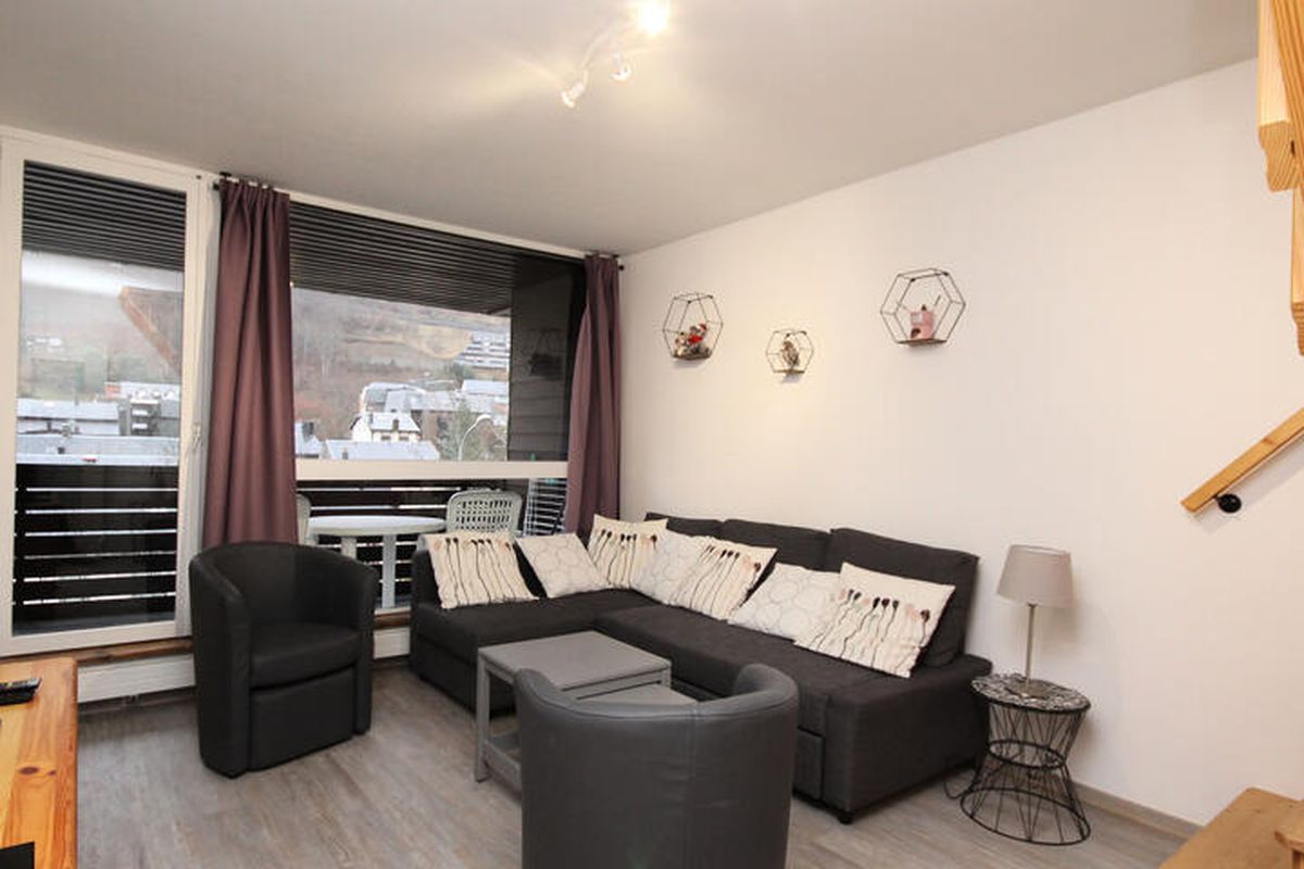 4 Pièces 8 Personnes