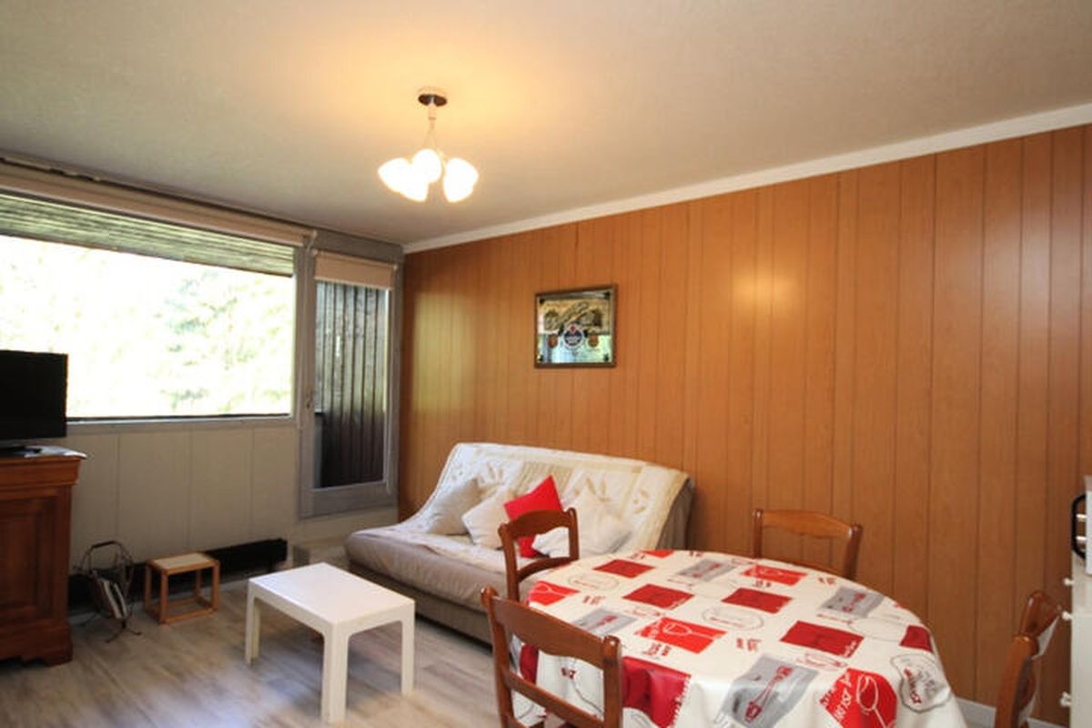 2 Pièces 4 Personnes