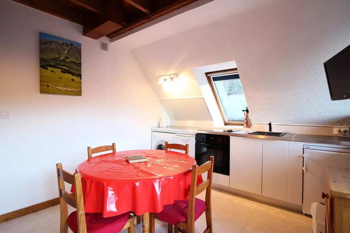 3 Pièces 5 Personnes