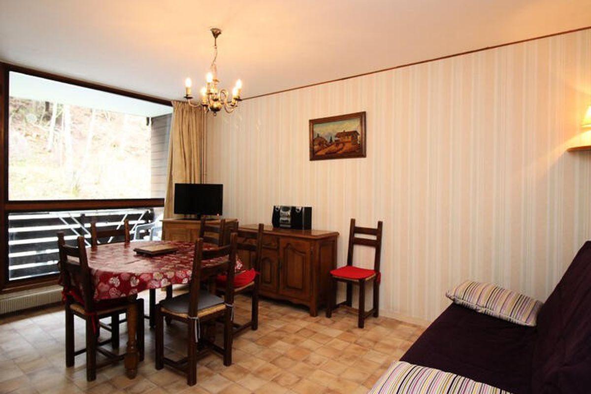 2 Pièces 4 Personnes