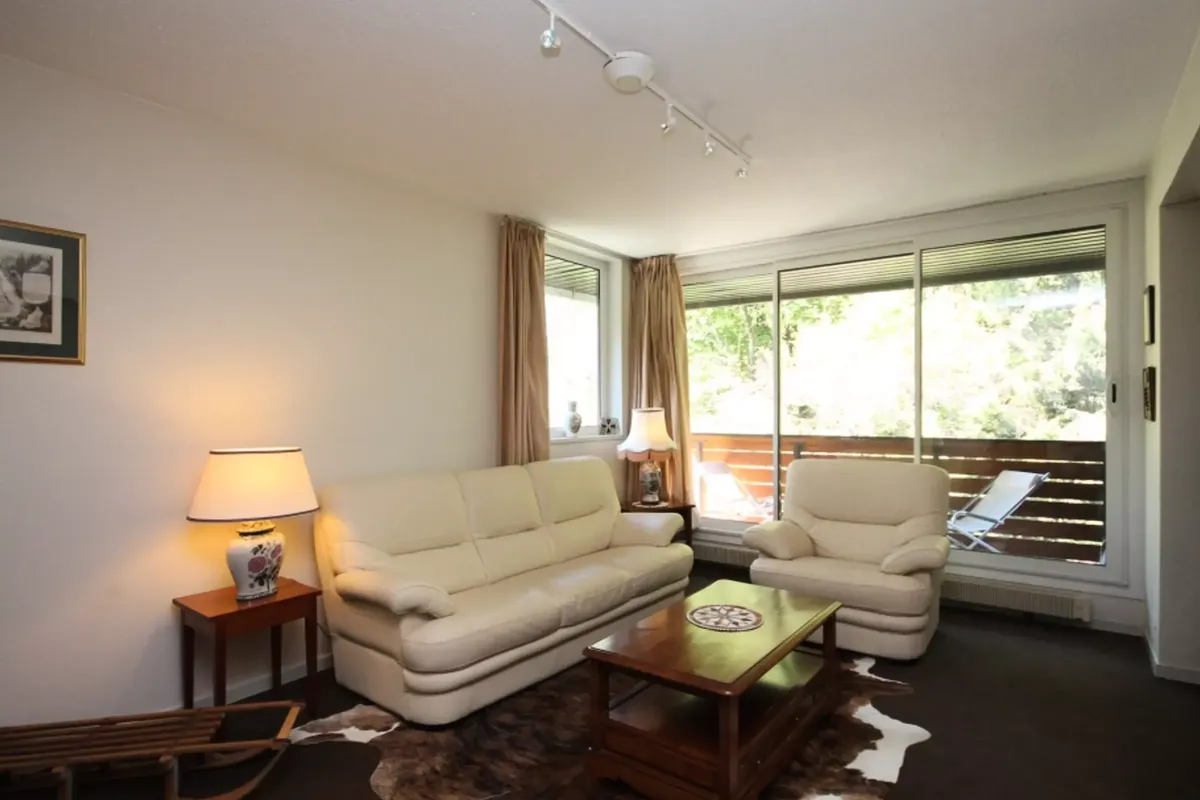 3 Pièces 5 Personnes