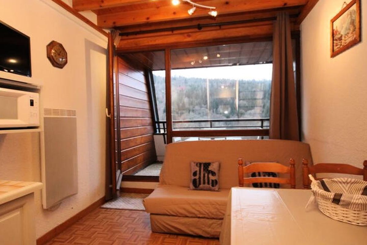 2 Pièces 6 Personnes