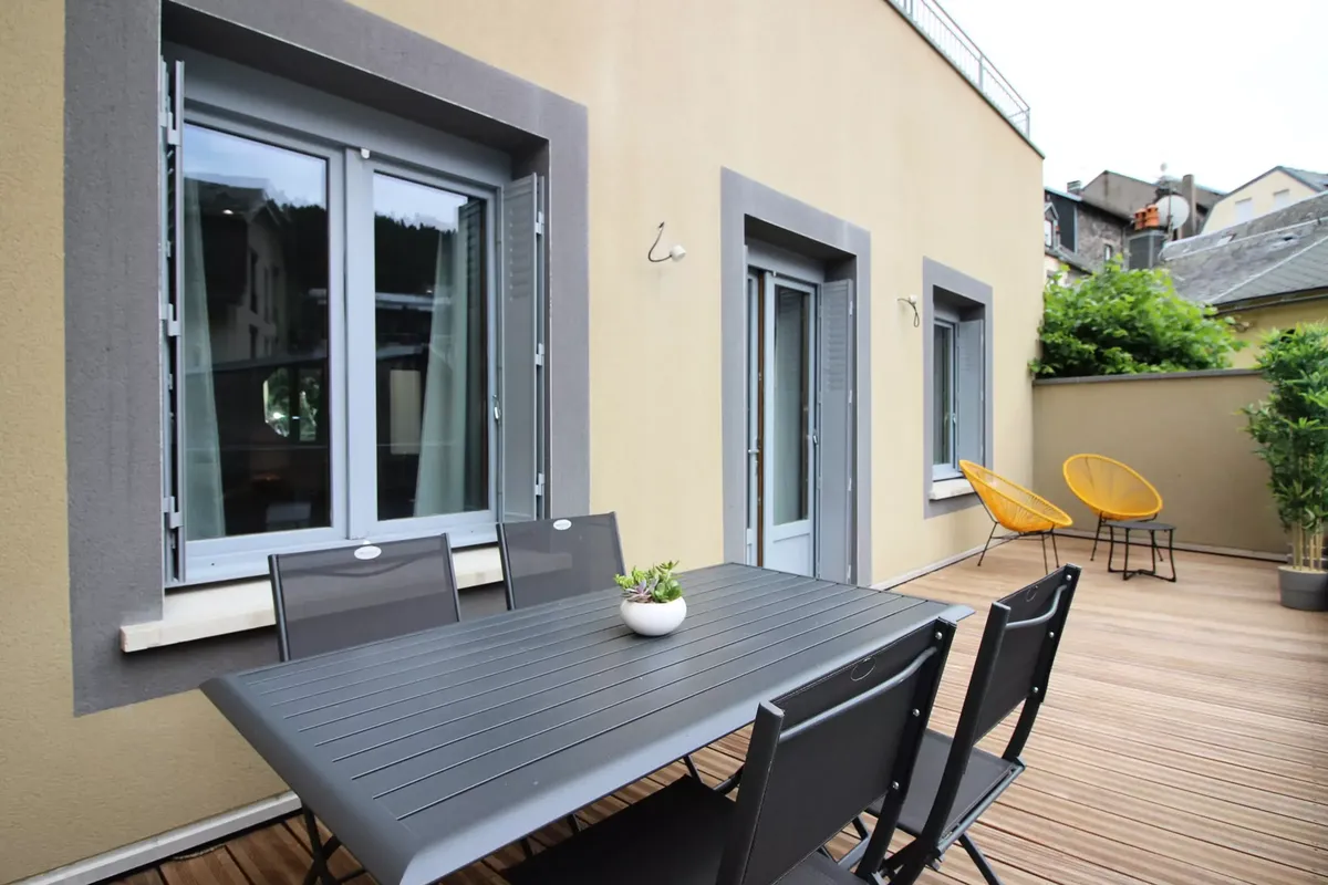 3 Pièces 6 Personnes