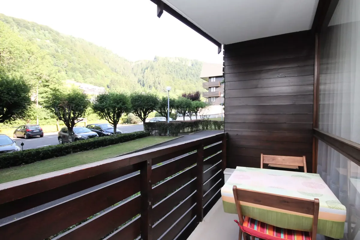 2 Pièces 4 Personnes