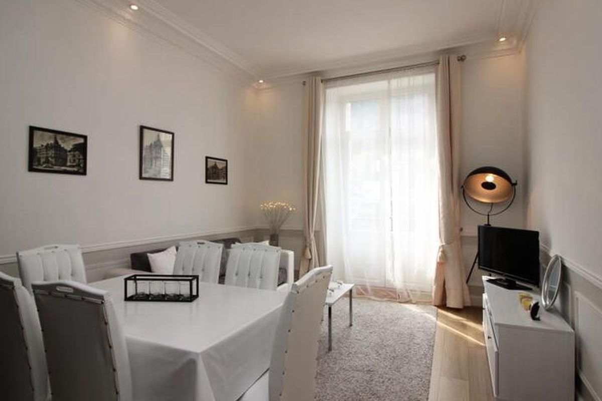 2 Pièces 4 Personnes